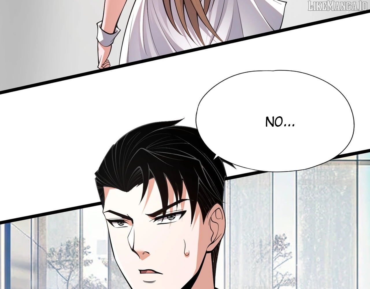 Hidden Dragon in the City (2025) Chapter 2 - page 120